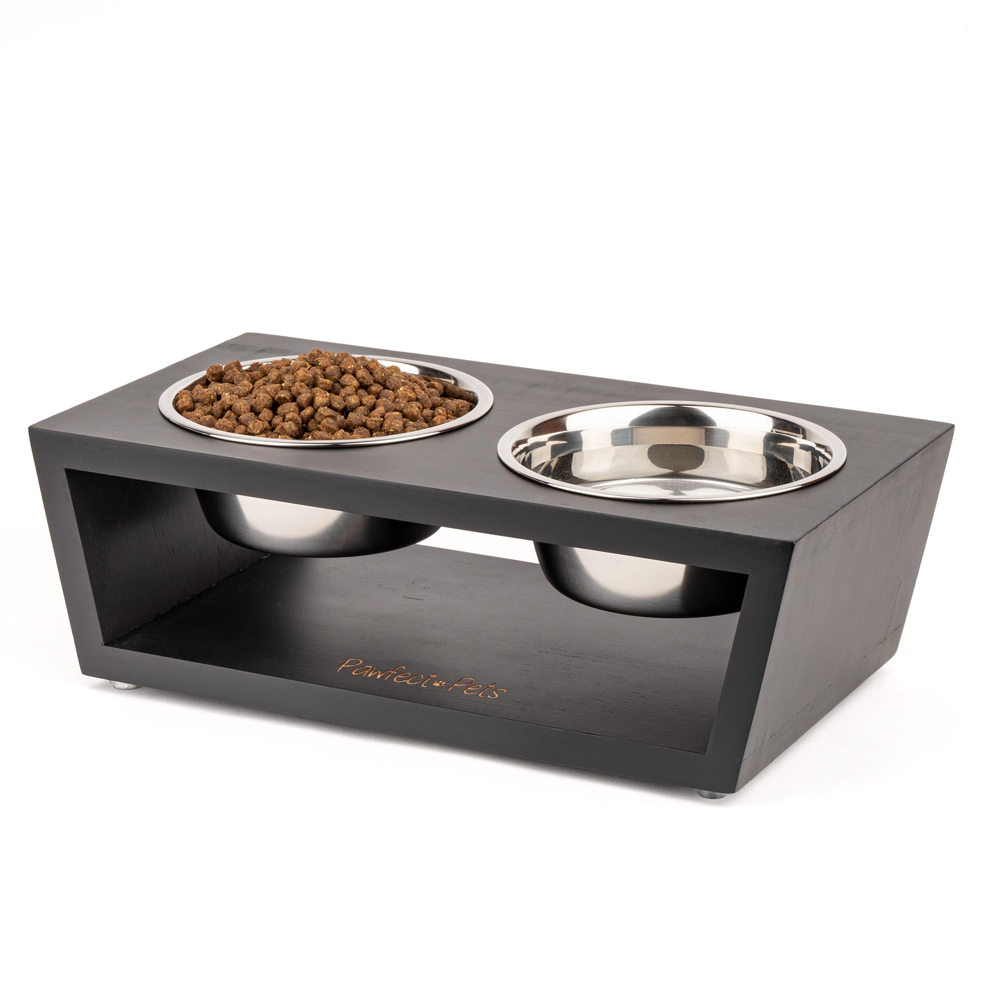 Gentle Years Elevated Comfort Bowl Stand