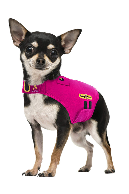 Gentle Years Calming Comfort Vest