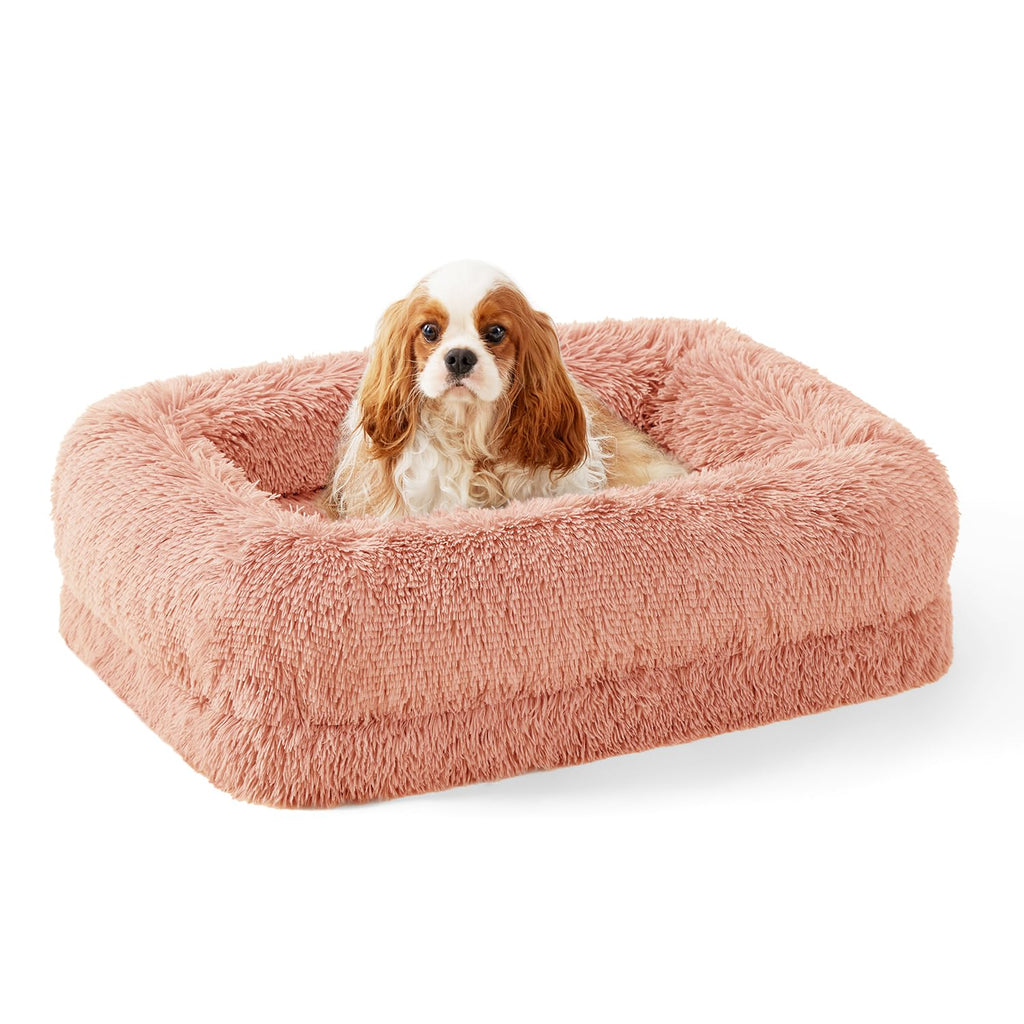 Gentle Years Orthopedic Calming Bed