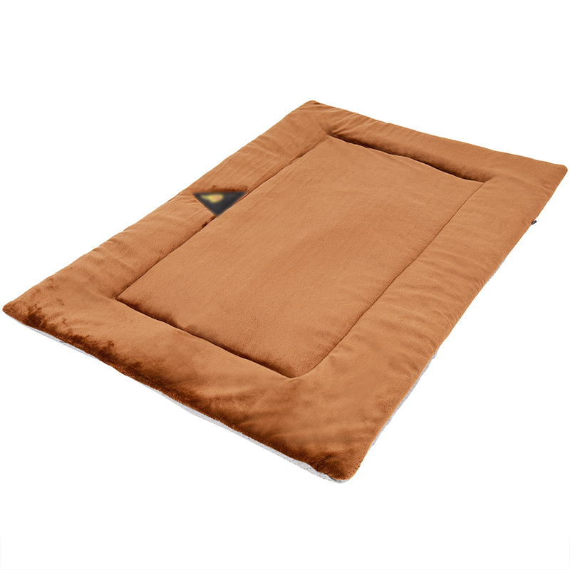 Gentle Years Self-Warming Comfort Mat